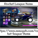 Illustration for article titled What Everybody likes About Buy rocket league items And Why
